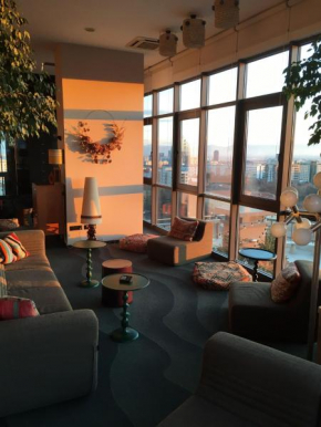 WN LAB Hotel - including breakfast and parking